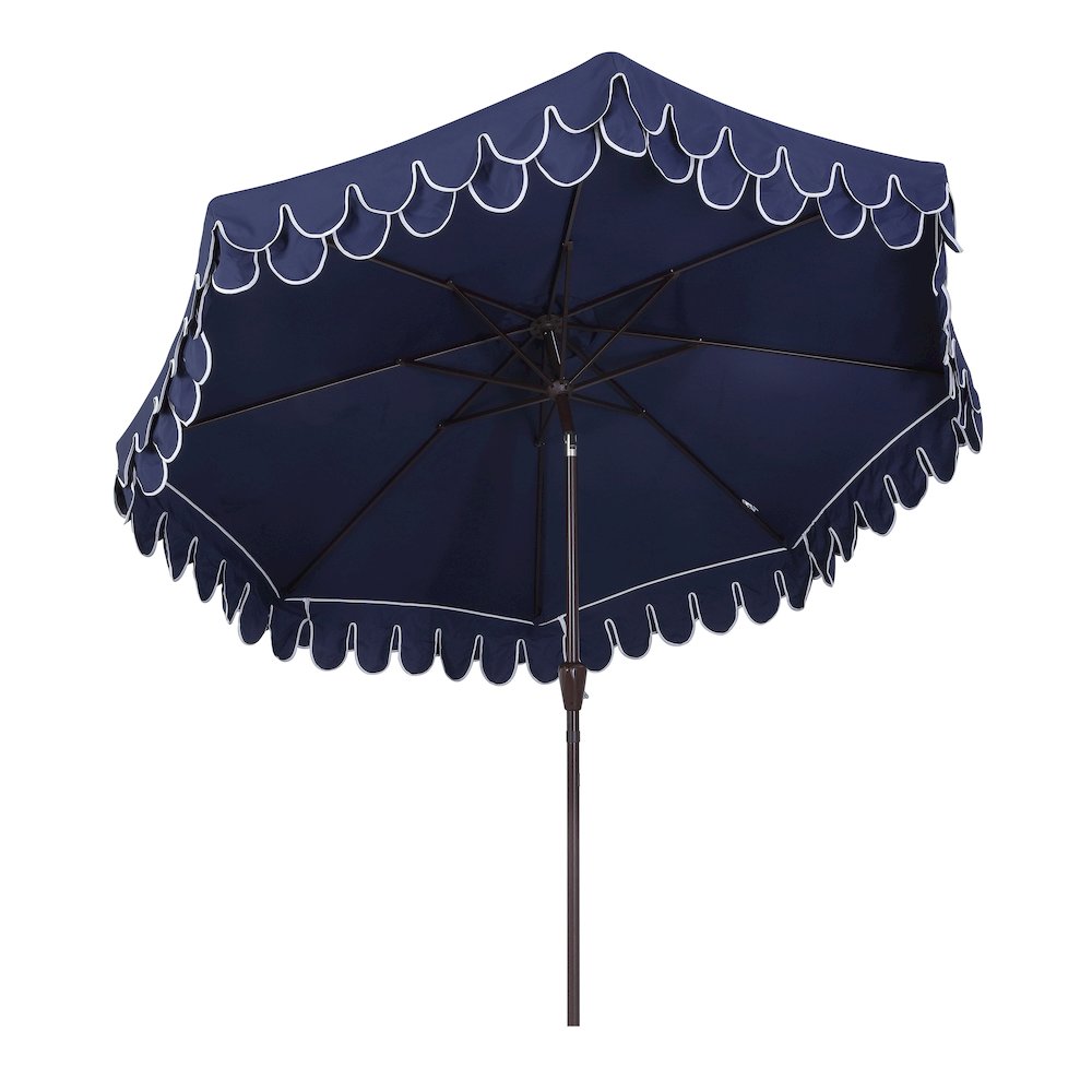 JONATHAN Y Tracy Patio Umbrella