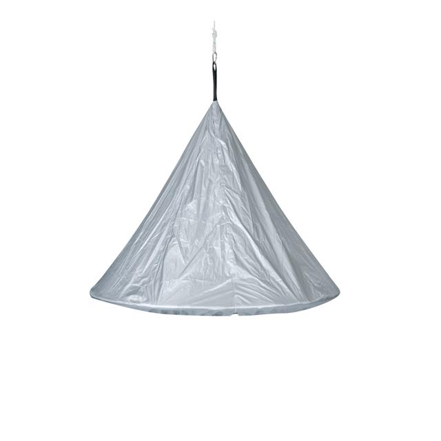 Flying Saucer sun, Rain & Storage Cover. Picture 1