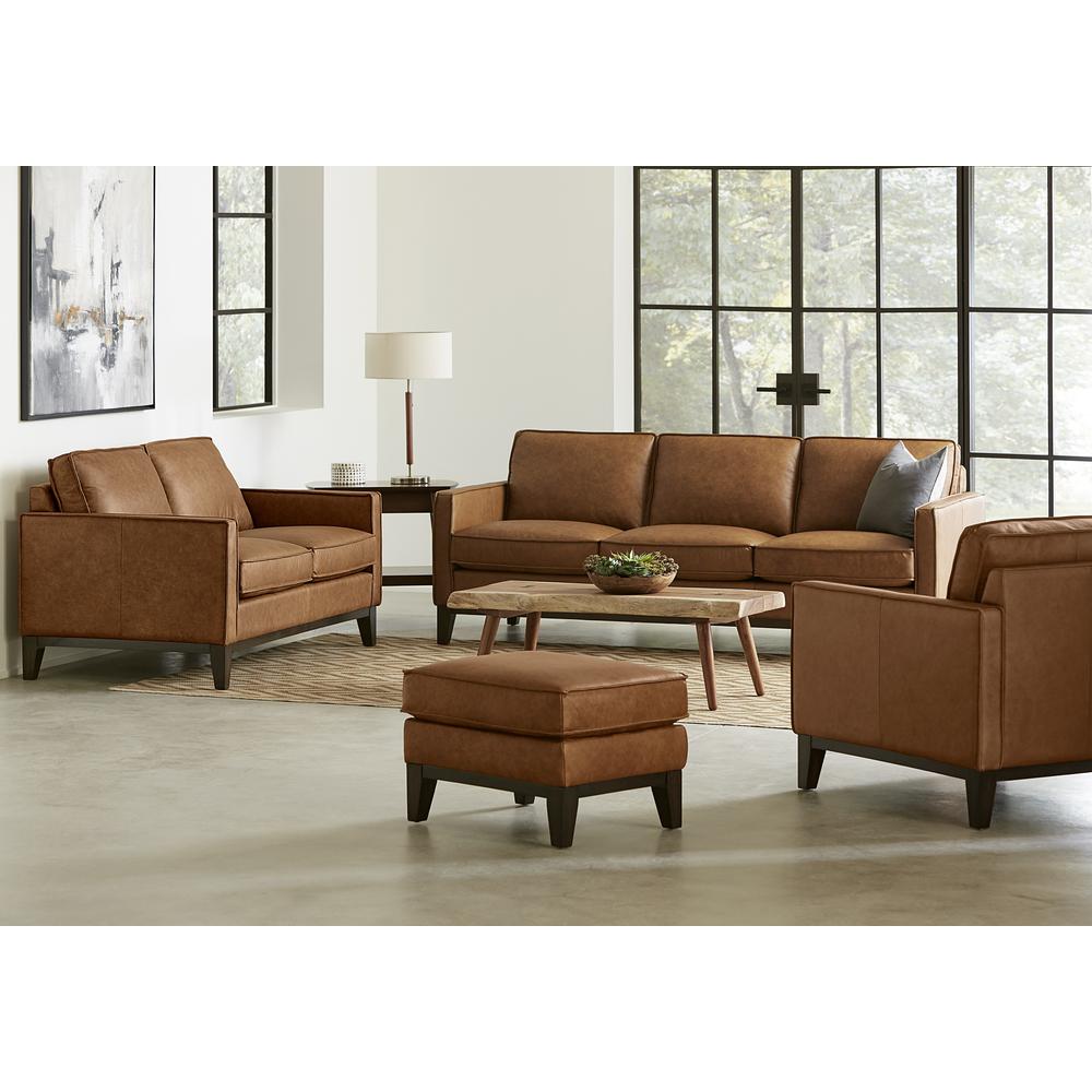 Chelsea Honey Sofa. Picture 3
