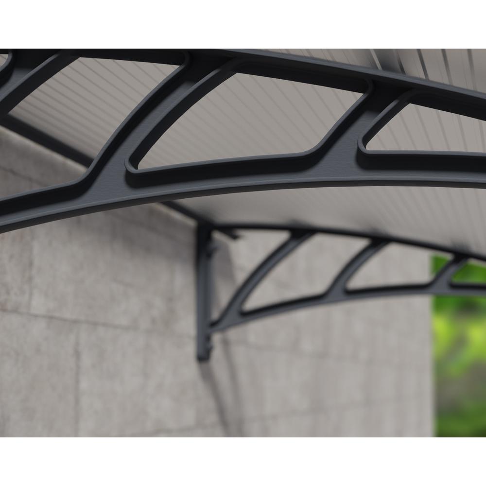 Neo 1350 4' x 3' Awning. Picture 7