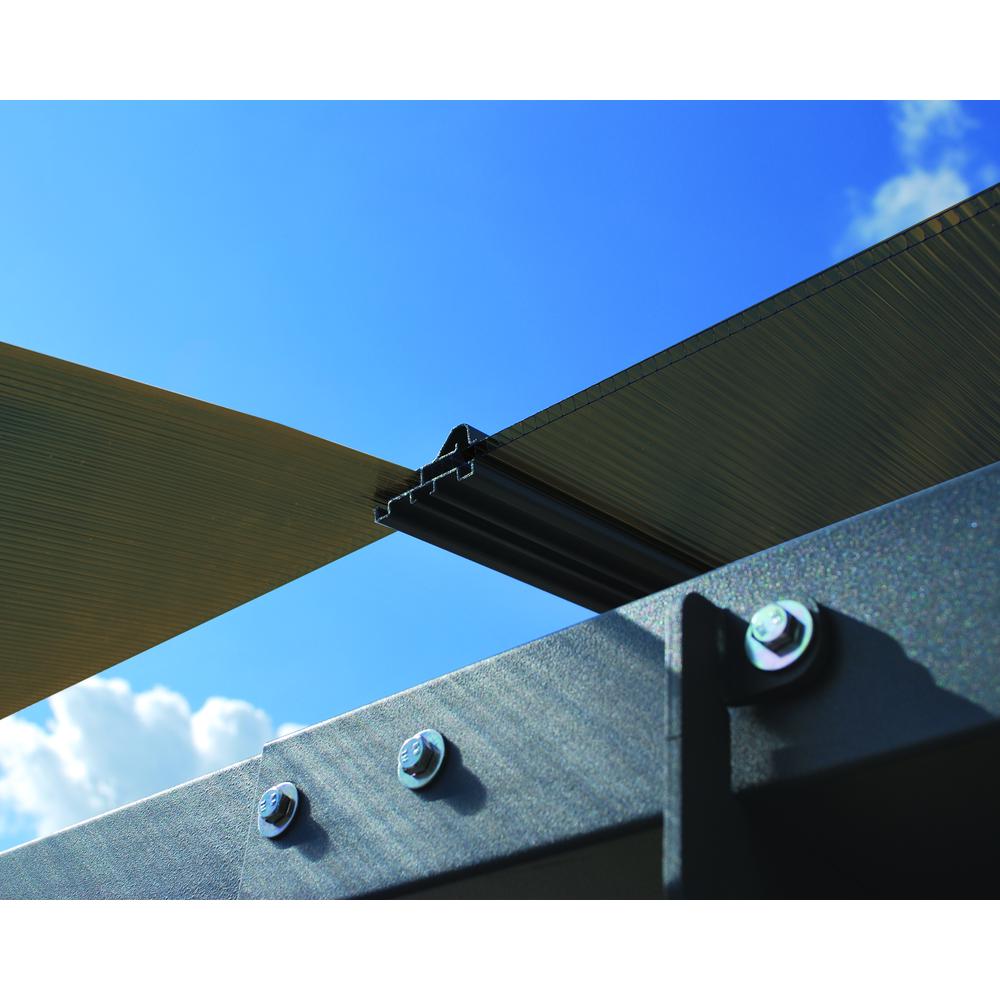 Arcadia Alpine 12' x 16' Carport. Picture 16