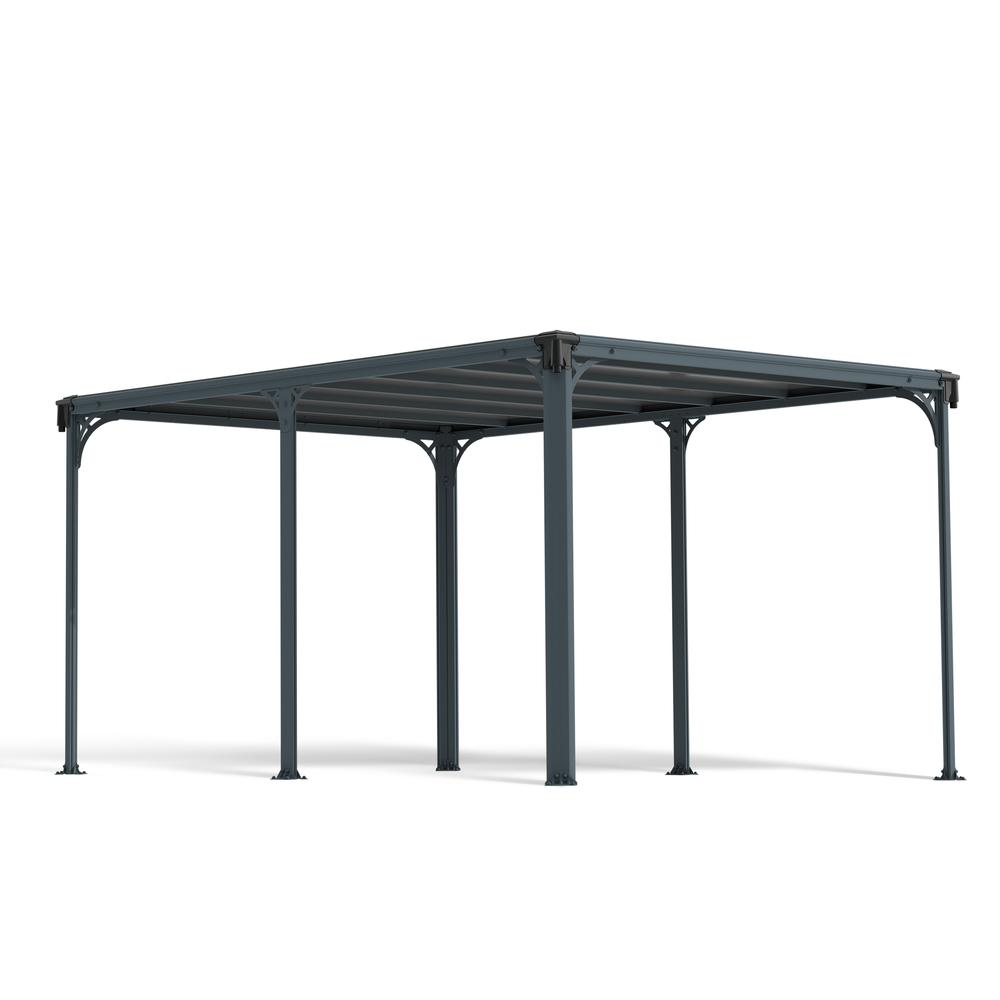 Milano 4300 10' x 14' Gazebo. Picture 1