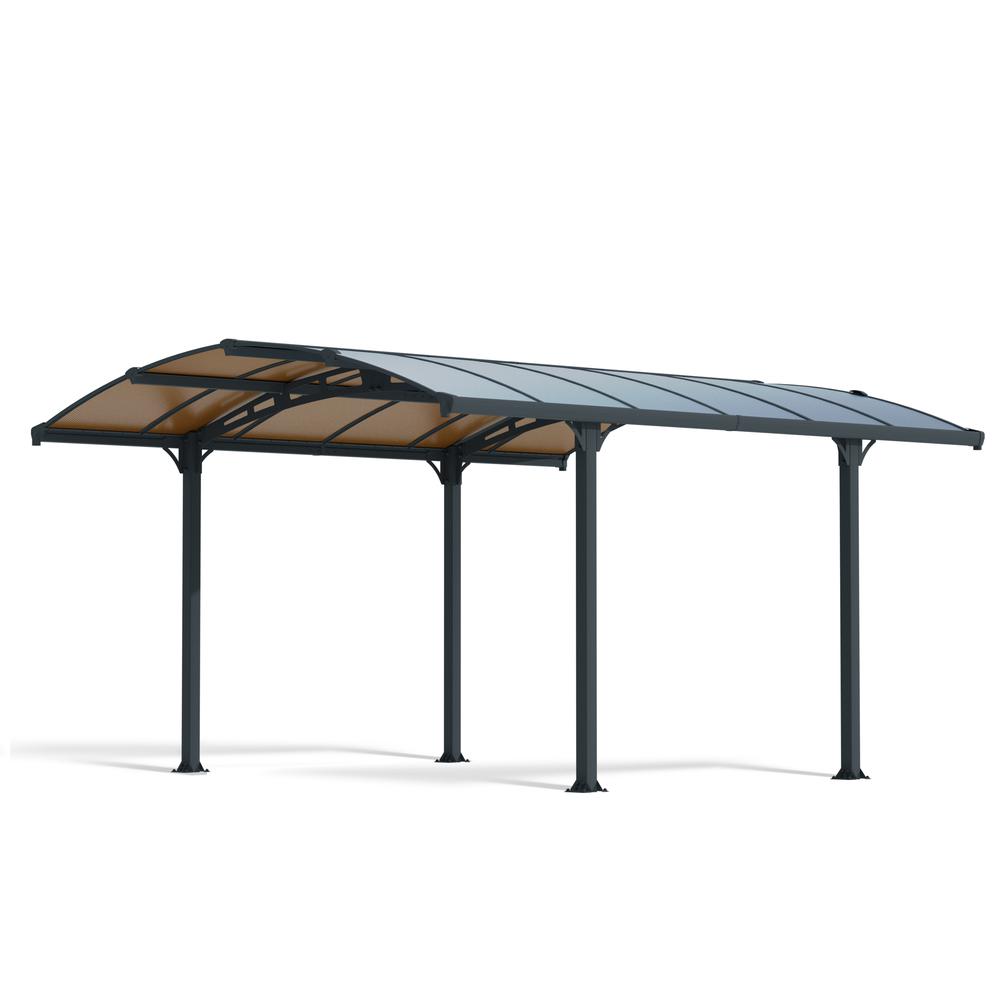 Tucson 4300 12' x 14' Gazebo. Picture 1
