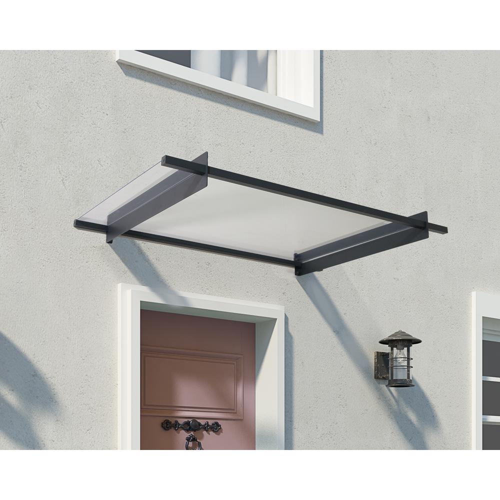 Nancy 1500 5' x 3' Awning. Picture 27