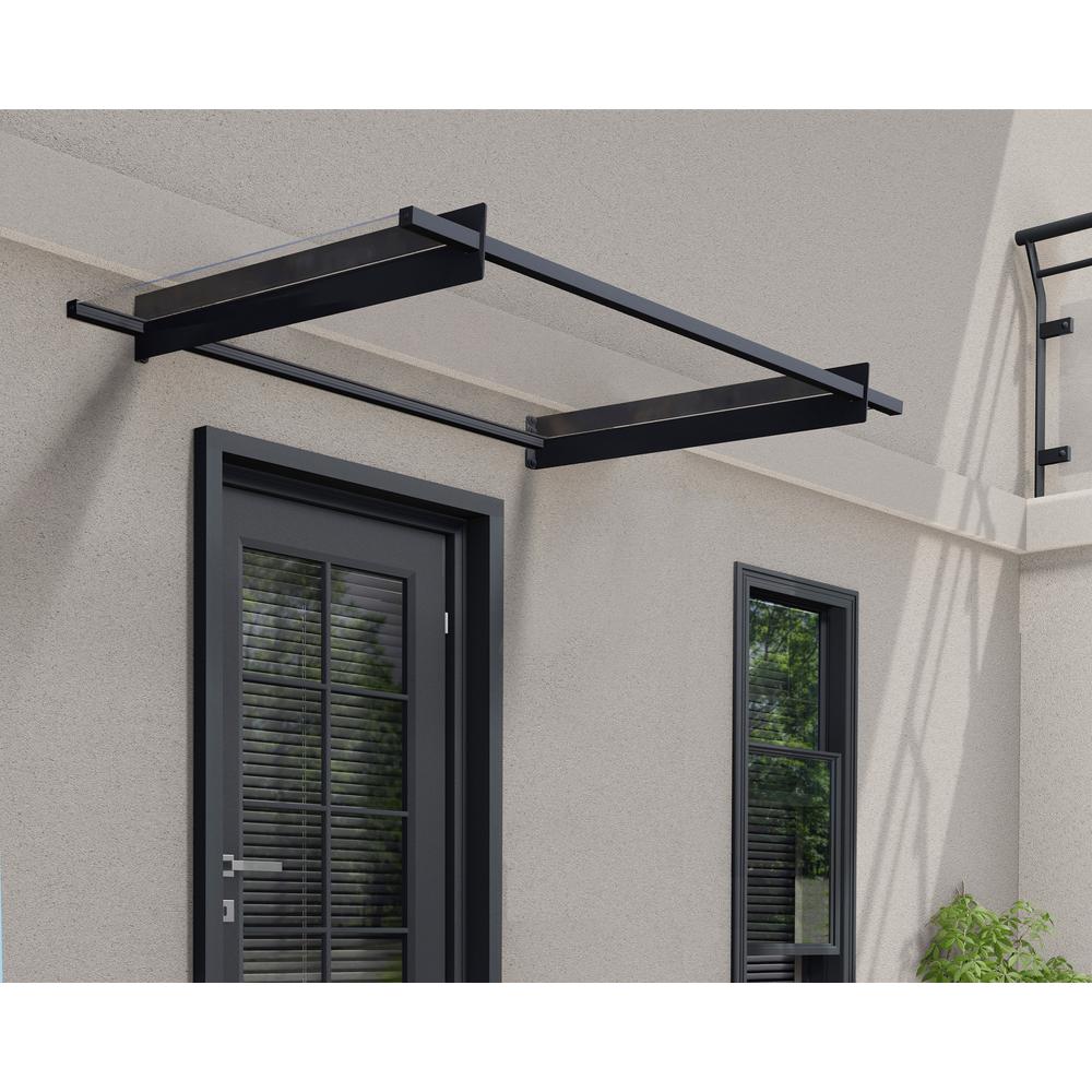 Nancy 1500 5' x 3' Awning. Picture 23