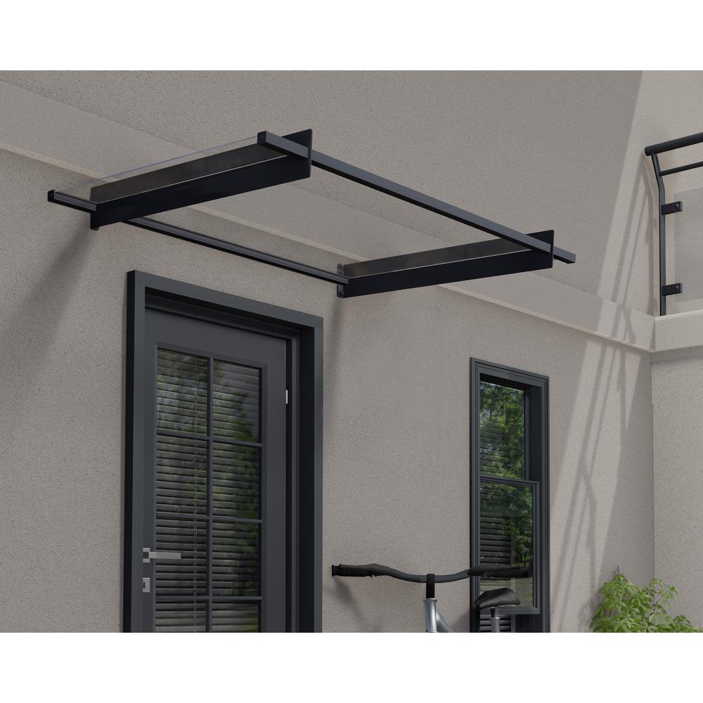 Nancy 1500 5' x 3' Awning. Picture 24