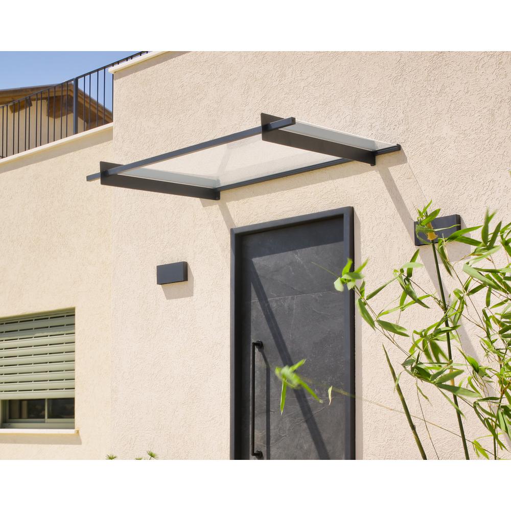 Nancy 1500 5' x 3' Awning. Picture 9