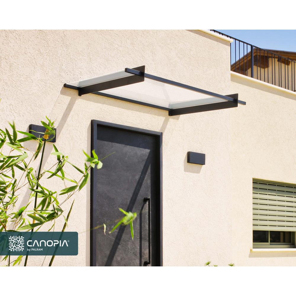 Nancy 1500 5' x 3' Awning. Picture 10