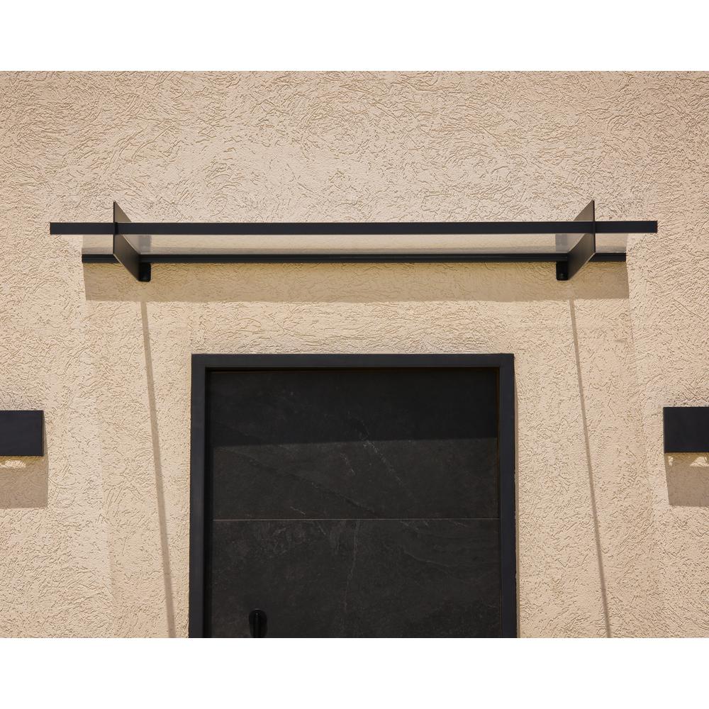 Nancy 1500 5' x 3' Awning. Picture 12