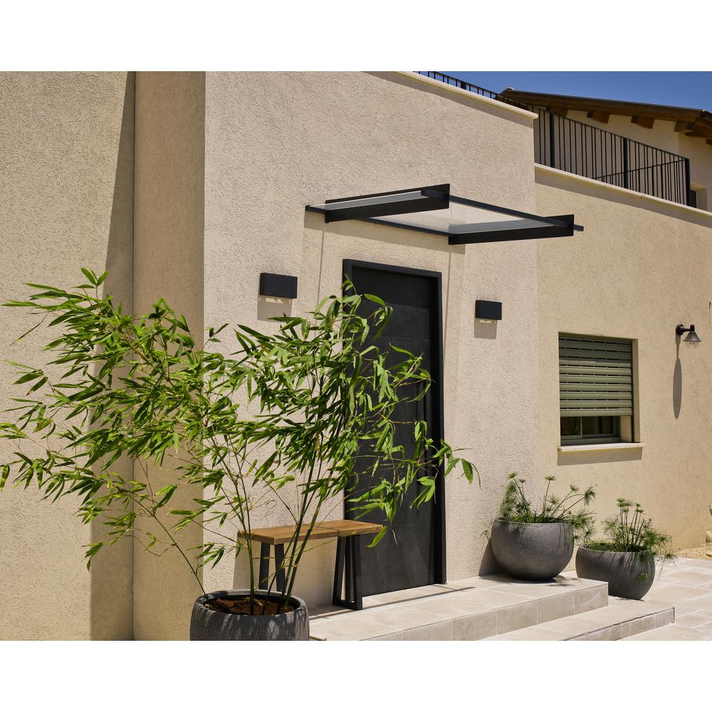 Nancy 1500 5' x 3' Awning. Picture 13