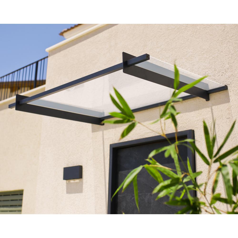 Nancy 1500 5' x 3' Awning. Picture 11