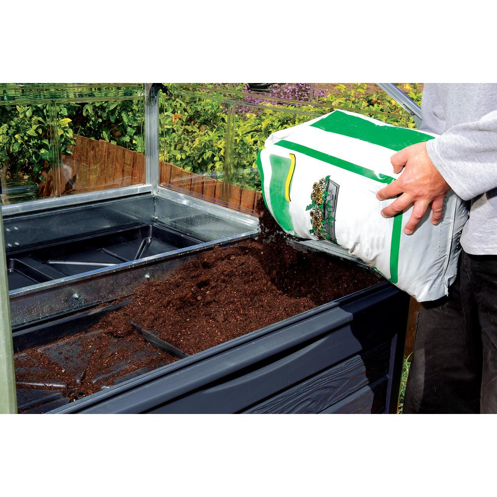 Plant Inn 4' x 4' Raised Garden Bed. Picture 2