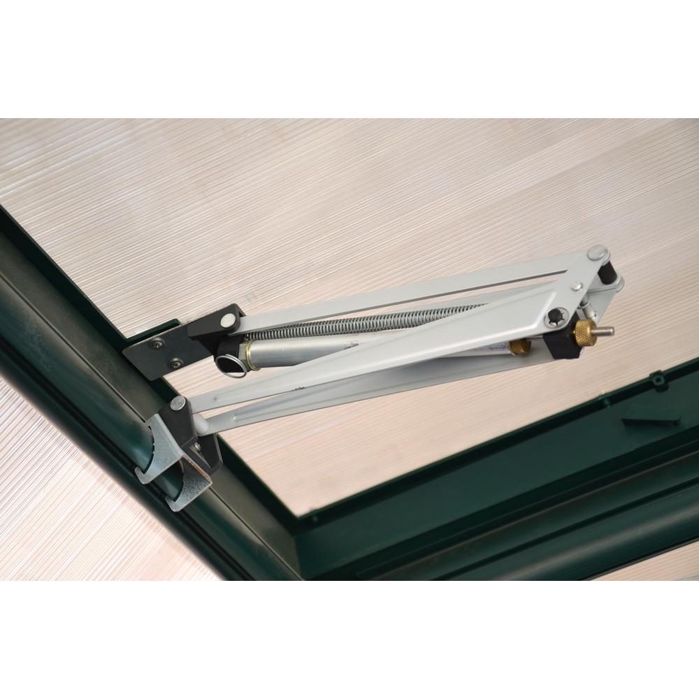 Automatic Roof Vent Opener for Prestige, Grand/Hobby Gardener. Picture 1