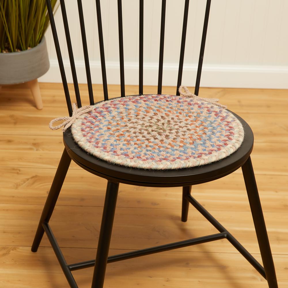 Bar Harbor Butterfield Multi 2X10 Runner. Picture 8