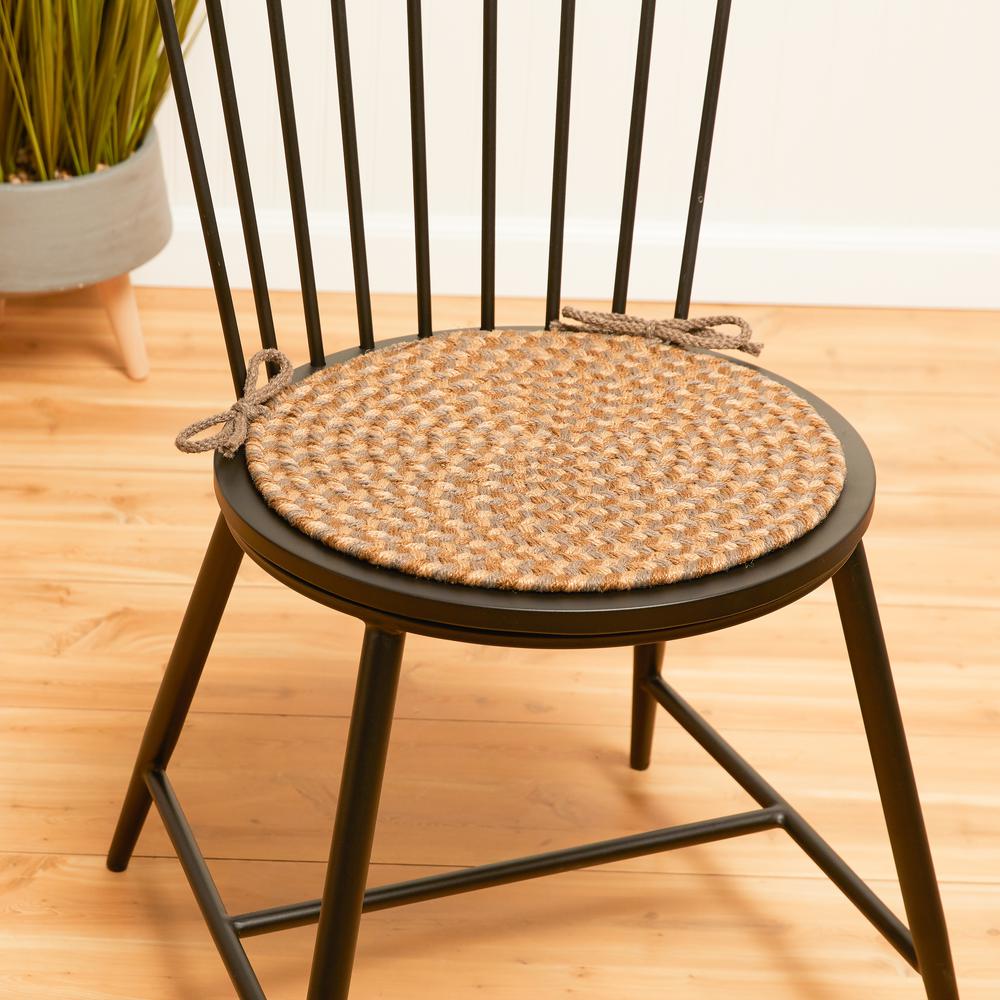 Twin River Natural Multi 2X4 Oval. Picture 9
