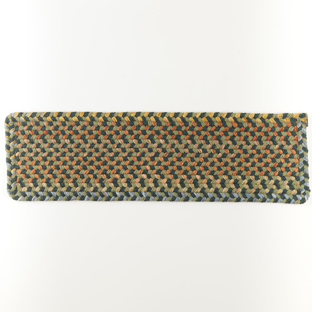 Woodstock Forest Multicolor 8x28 Str Trd. Picture 1