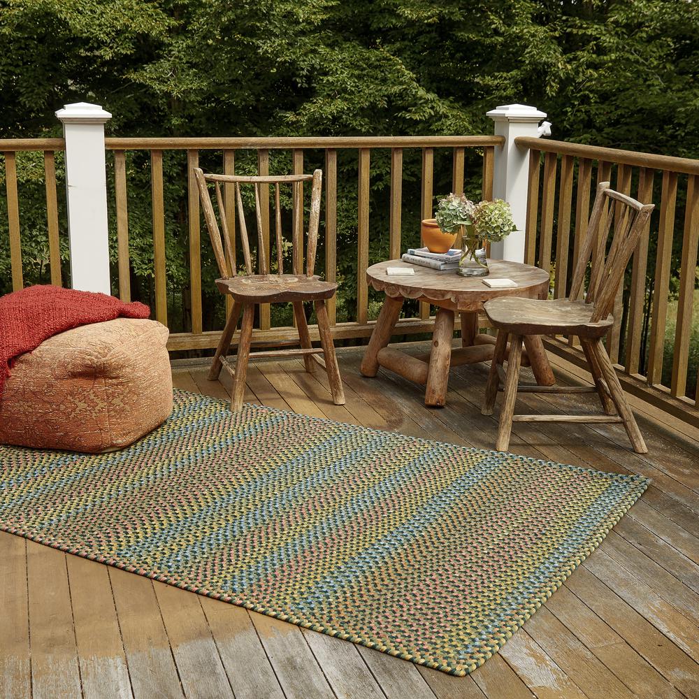 Woodstock Forest Multicolor 8x28 Str Trd. Picture 5