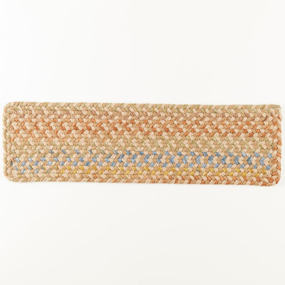 Woodstock Khaki Multicolor 8x28 Str Trd. Picture 1