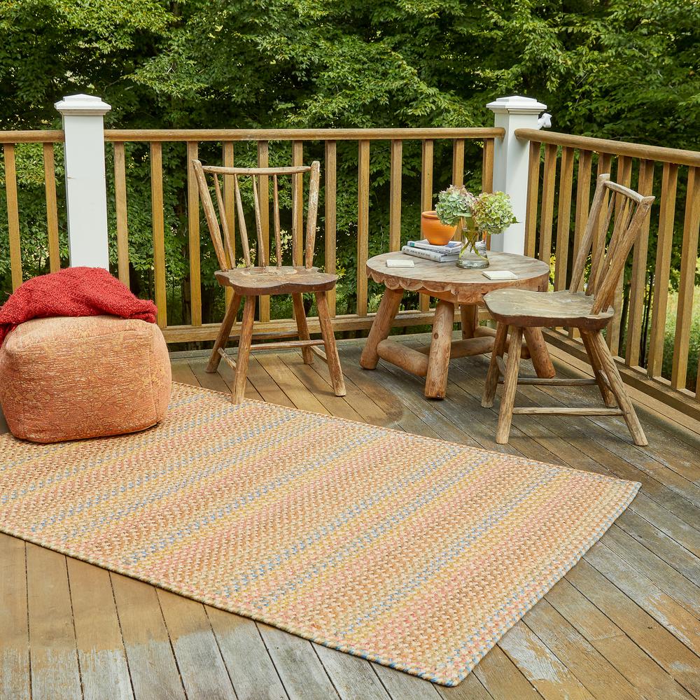 Woodstock Khaki Multicolor 8x28 Str Trd. Picture 5