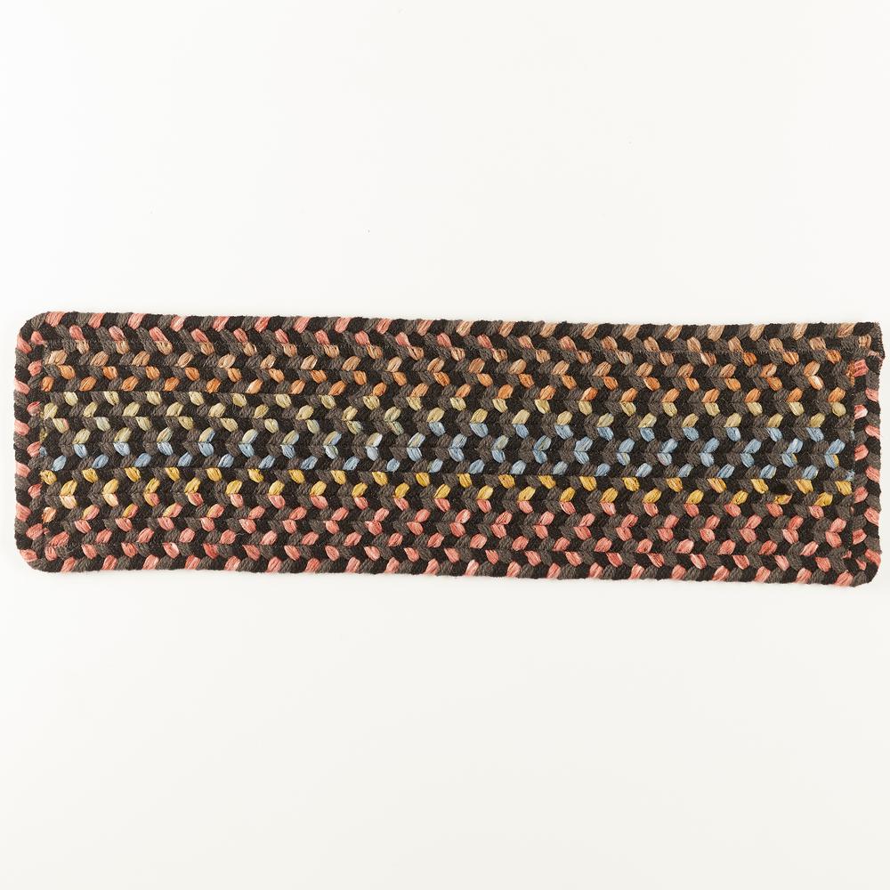 Woodstock Onyx Multicolor 8x28 Str Trd. Picture 1