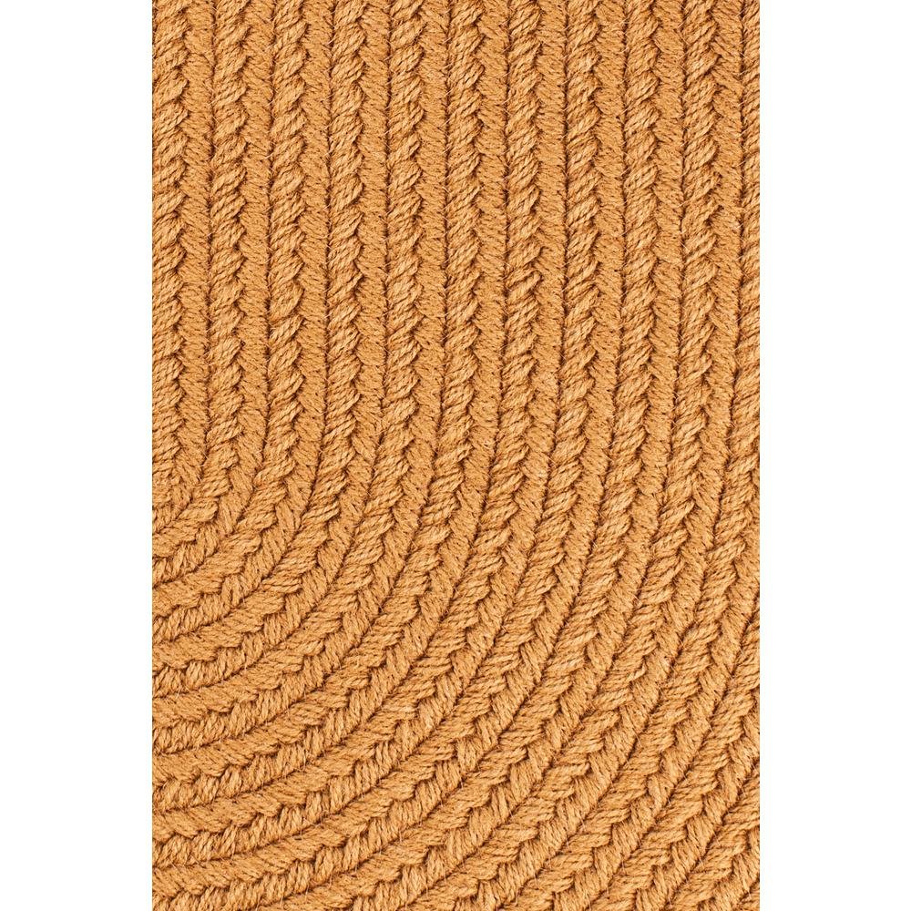 WearEver New Gold Poly 6' Round. Picture 2