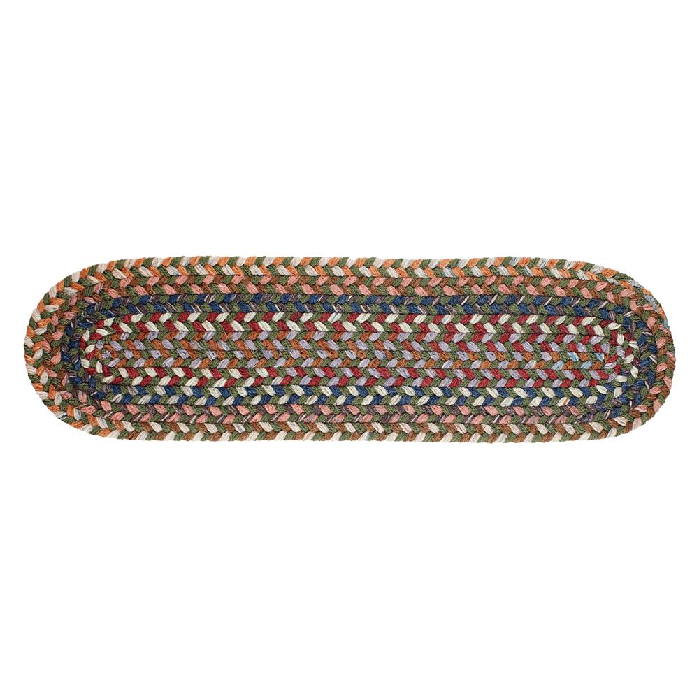 Astoria Greengrass S/T's Set-of-13. Picture 1