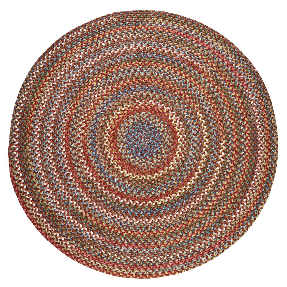 Country Jewel Tawny Port 6' Round. Picture 1