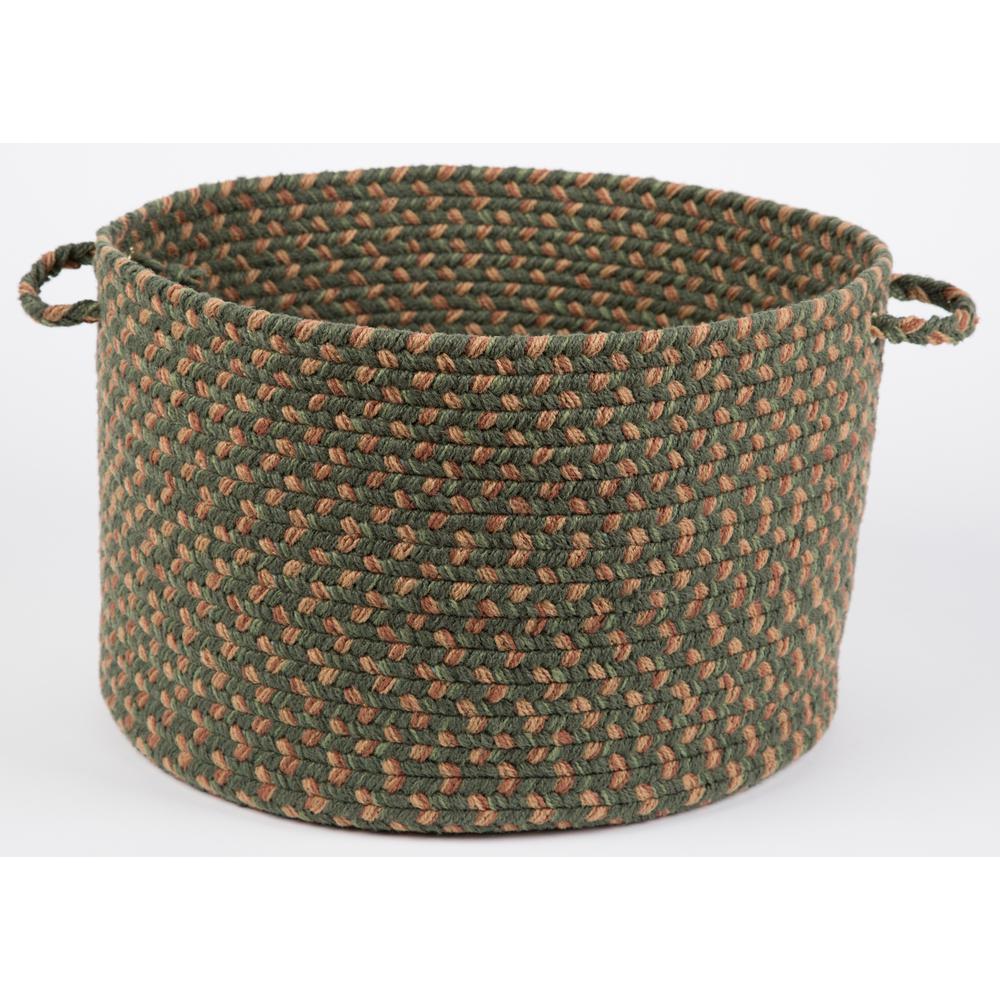 Easy Living Herb Garden 18" x 12" Basket. Picture 1