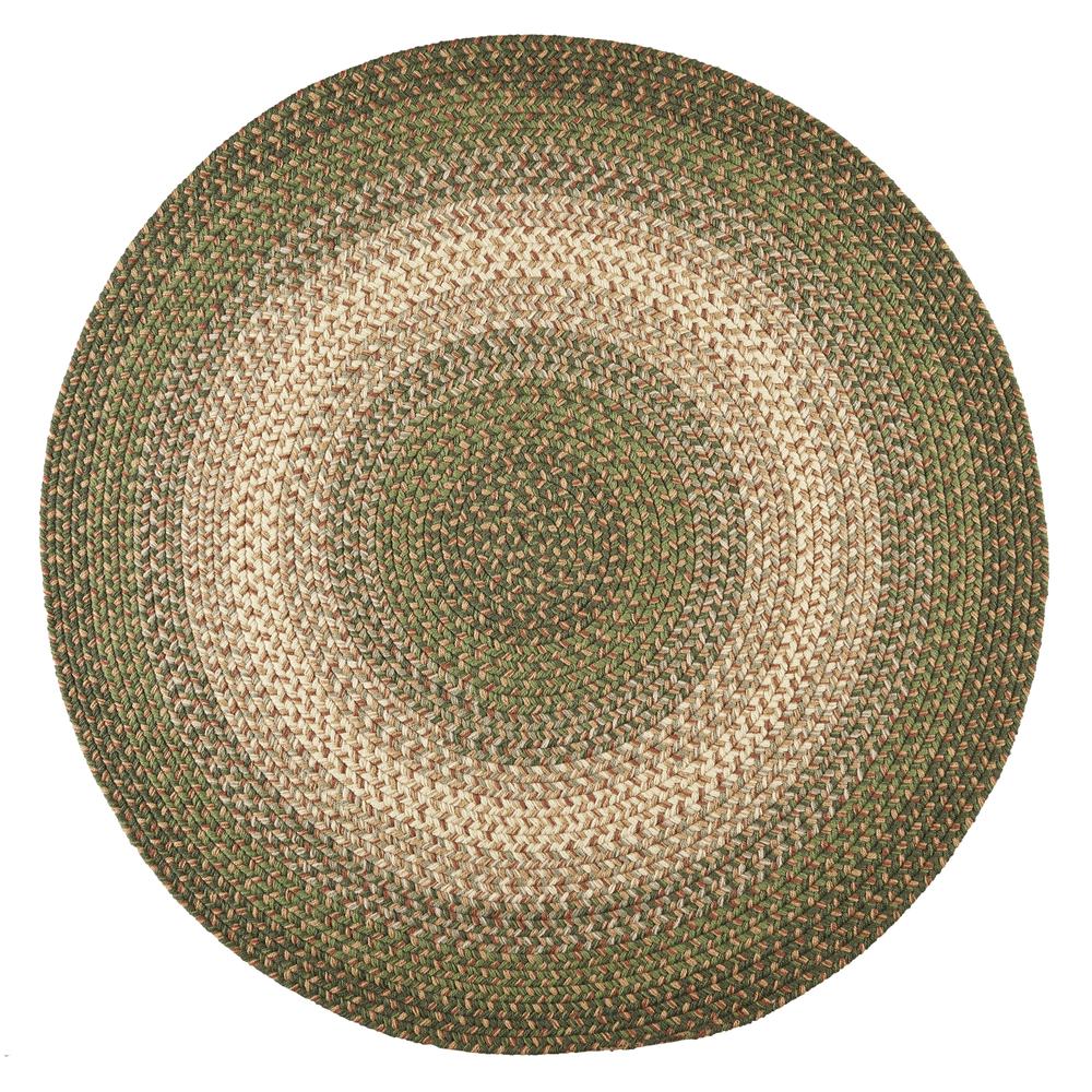 Easy Living Herb Garden 8' Round. Picture 1