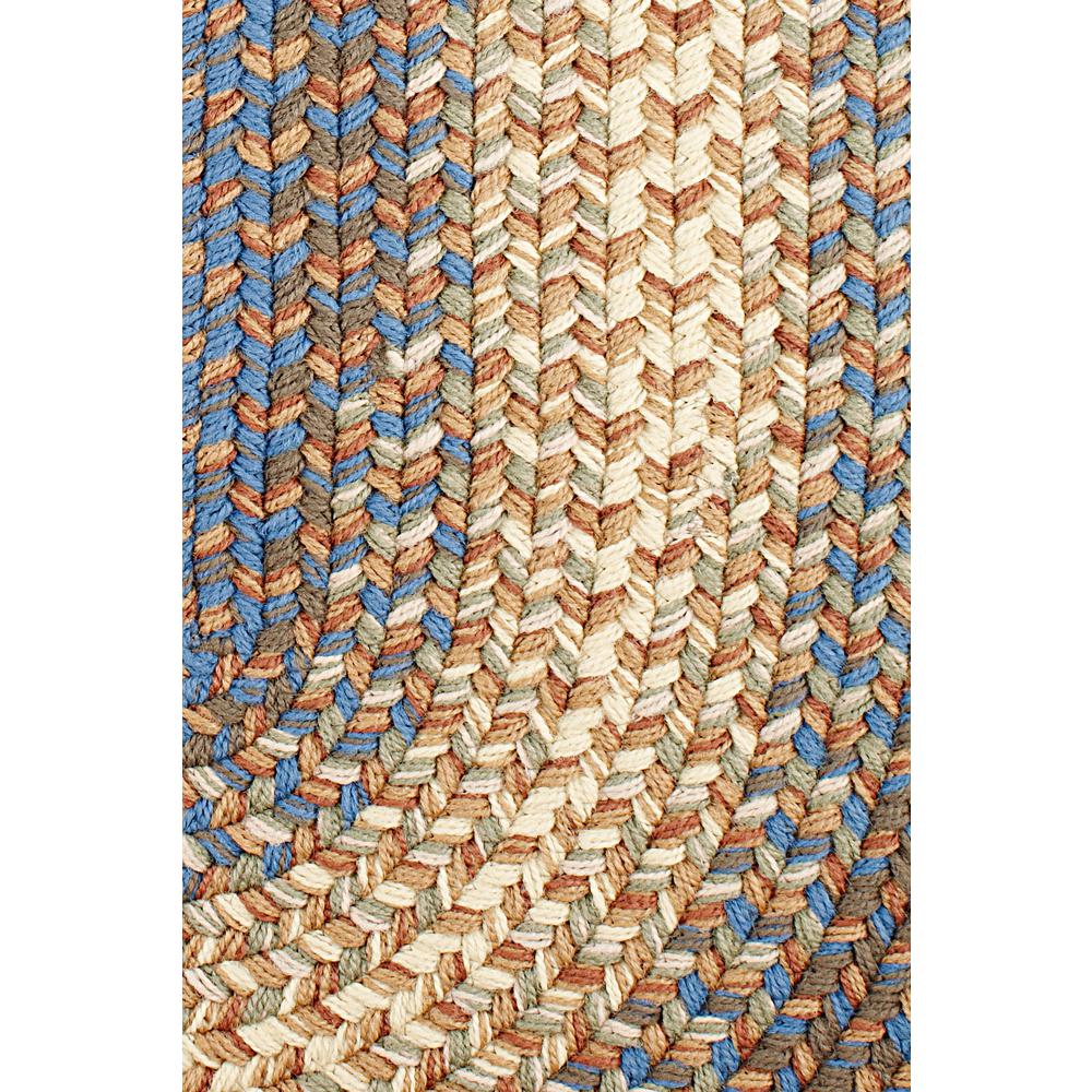 Easy Living Blue Lake 2X6 Oval. Picture 2