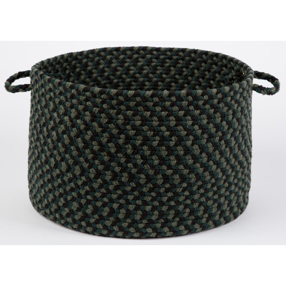Mayflower Verdant 18" x 12" Basket. Picture 1