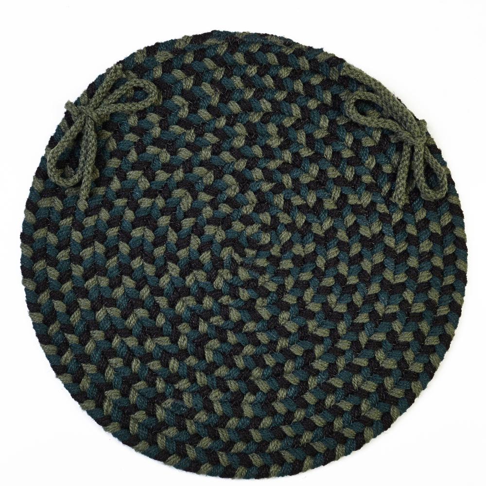 Mayflower Verdant C/P's Set-of-4. Picture 1
