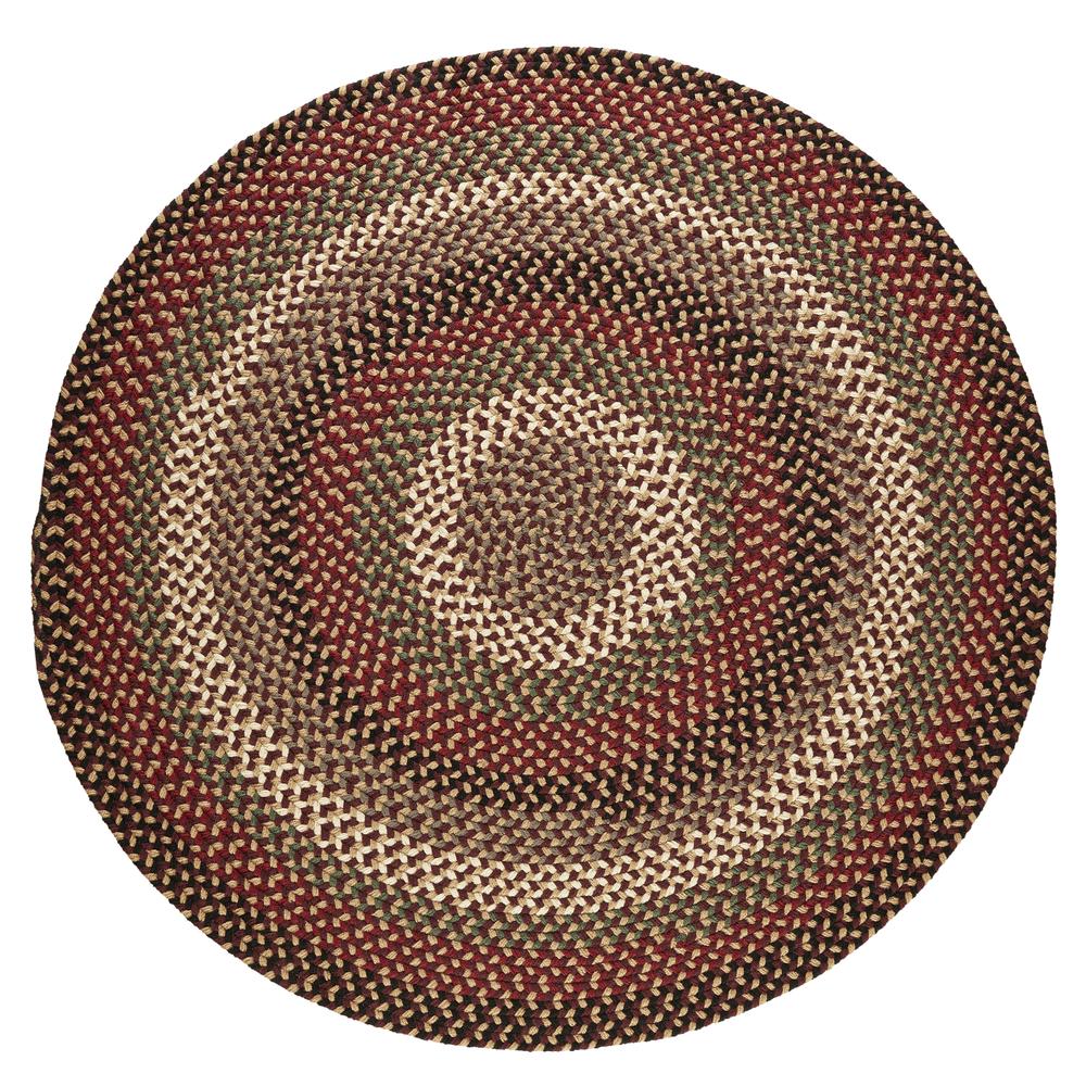 Mayflower Sangria 10' Round. Picture 1