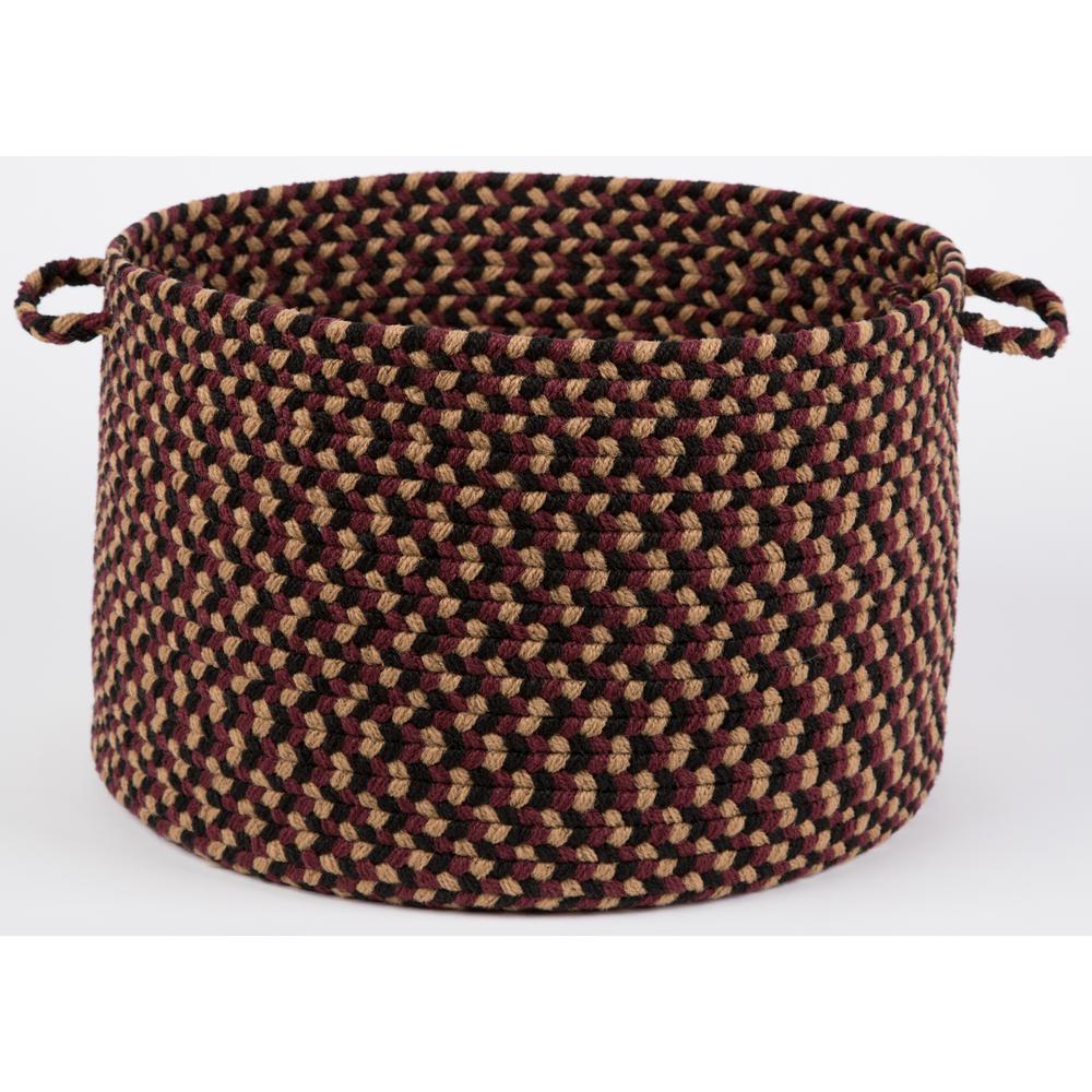 Mayflower Sangria 18" x 12" Basket. Picture 1