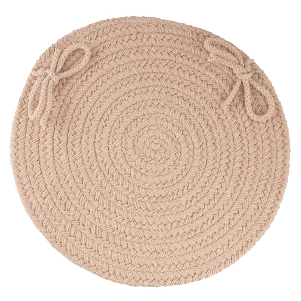 WearEver Beige Poly C/P's Set-of-4. Picture 1
