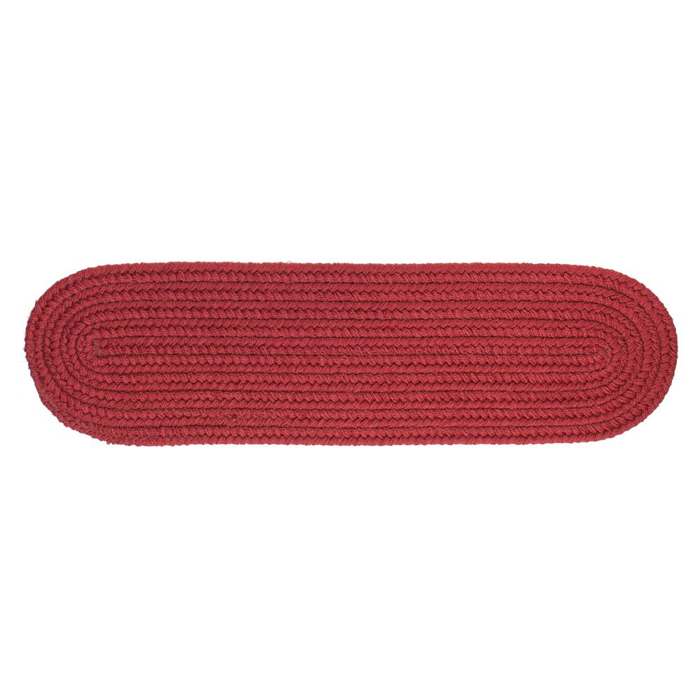 WearEver Colonial Red Poly S/T's Set-of-13. Picture 1