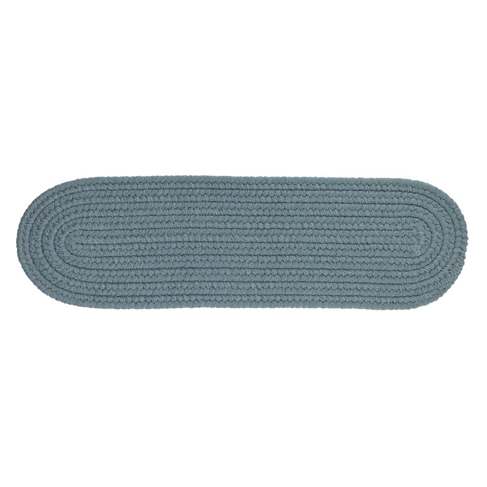 WearEver Ocean Blue Poly S/T's Set-of-13. Picture 1