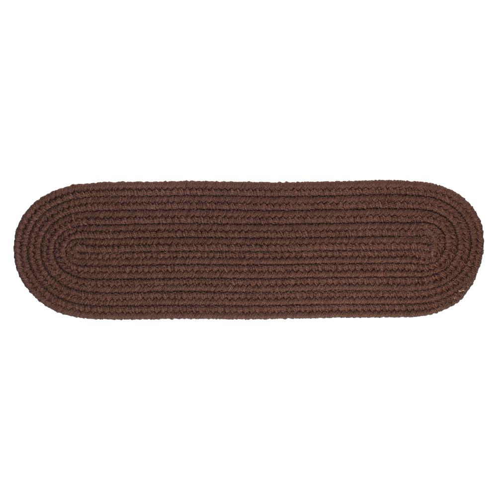 WearEver Brown Poly S/T's Set-of-13. Picture 1