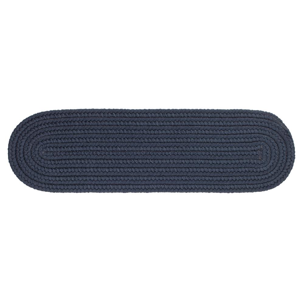 WearEver Navy Poly S/T's Set-of-13. Picture 1