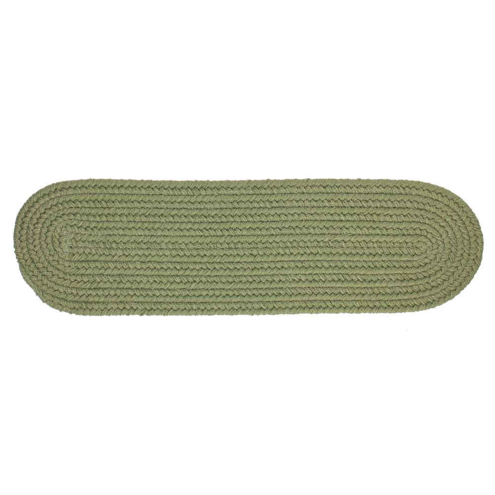 WearEver Olive Poly S/T's Set-of-13. Picture 1