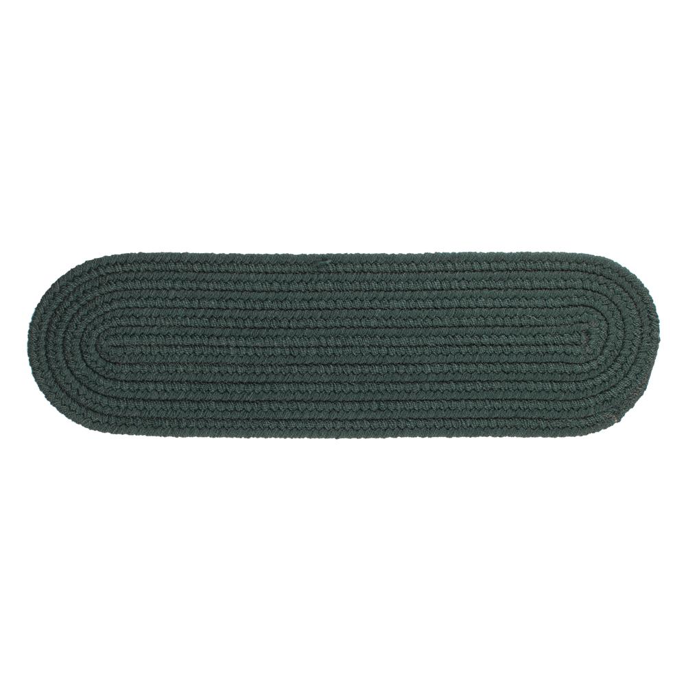 WearEver Spruce Green Poly S/T's Set-of-13. Picture 1