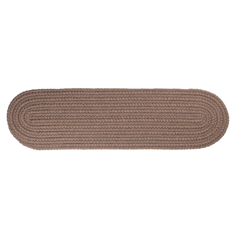 WearEver Dark Taupe Poly S/T's Set-of-13. Picture 1