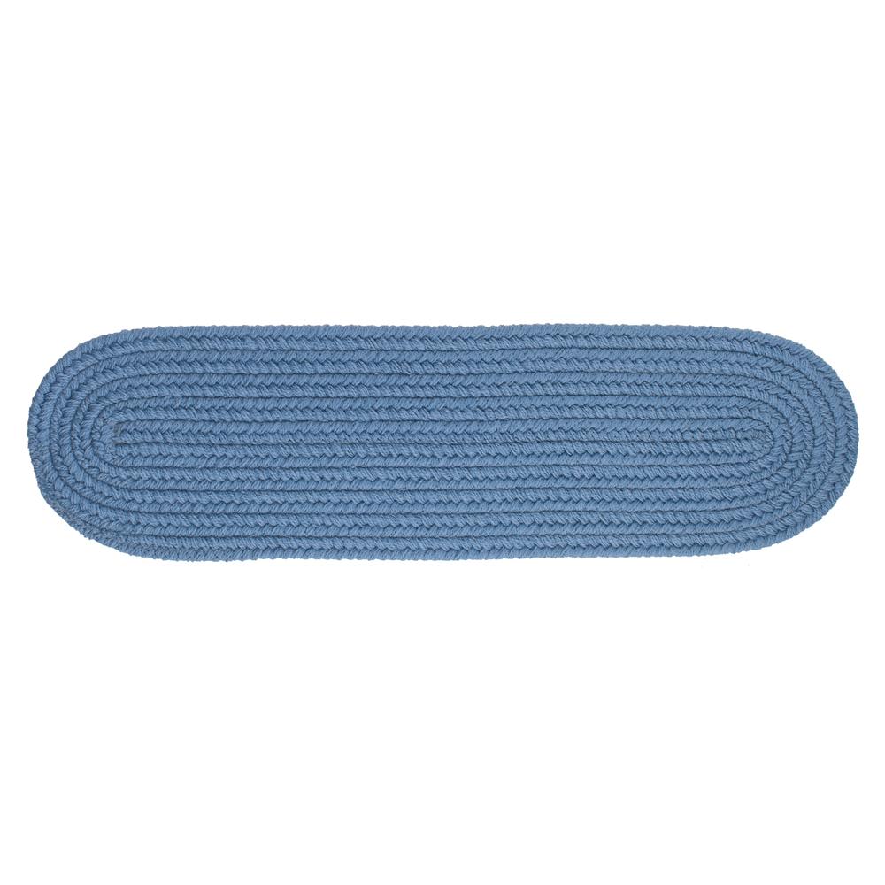 WearEver Marina Blue Poly S/T's Set-of-13. Picture 1