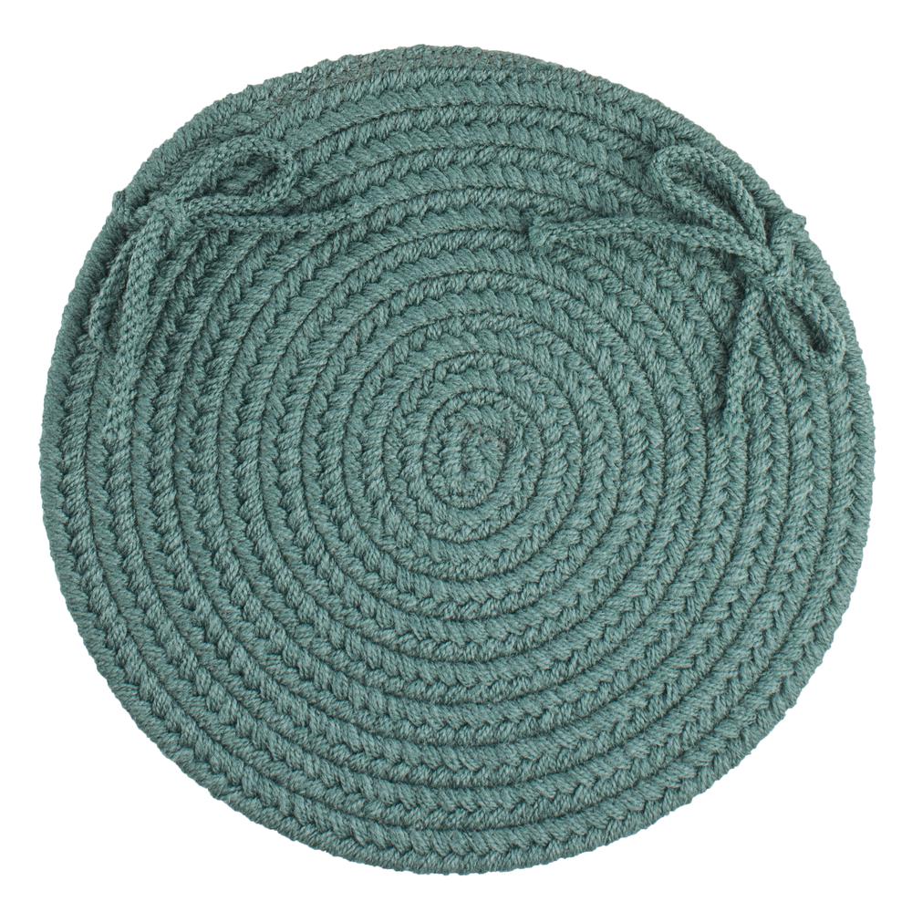 WearEver Teal Poly C/P's Set-of-4. Picture 1