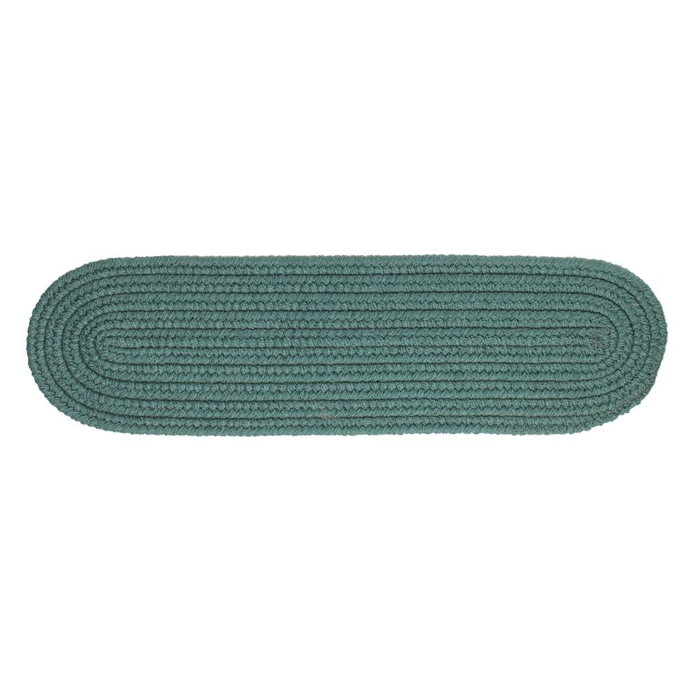 WearEver Teal Poly S/T's Set-of-13. Picture 1