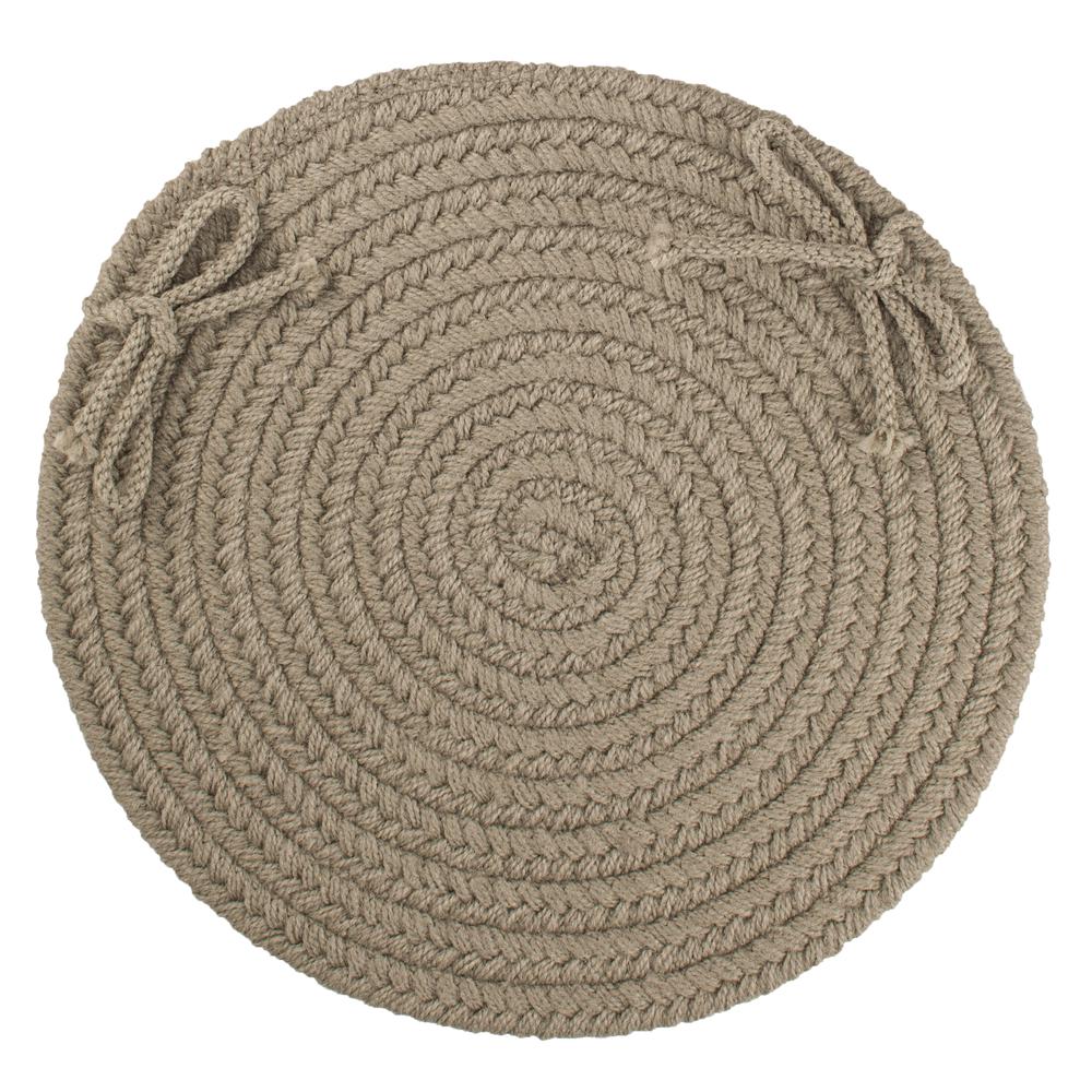WearEver Moss Green Poly C/P's Set-of-4. Picture 1