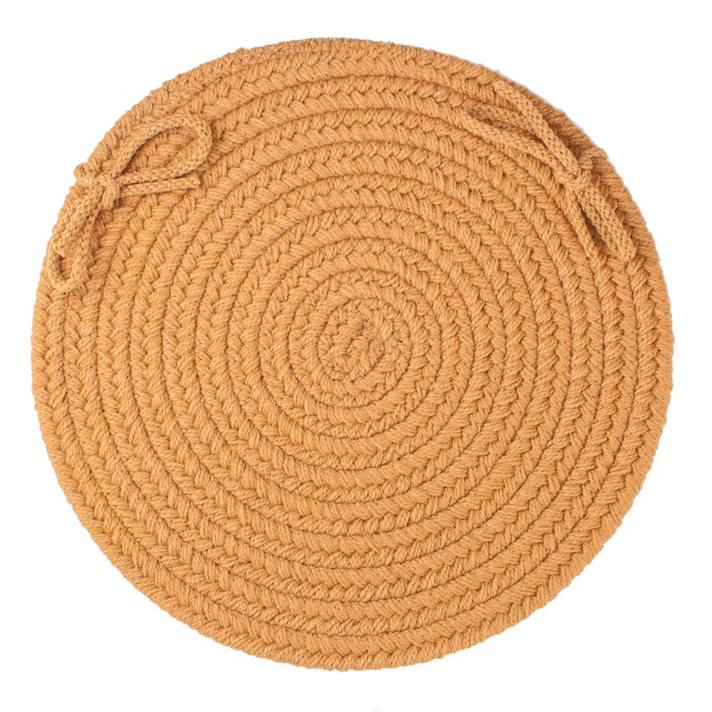 WearEver New Gold Poly C/P's Set-of-4. Picture 1