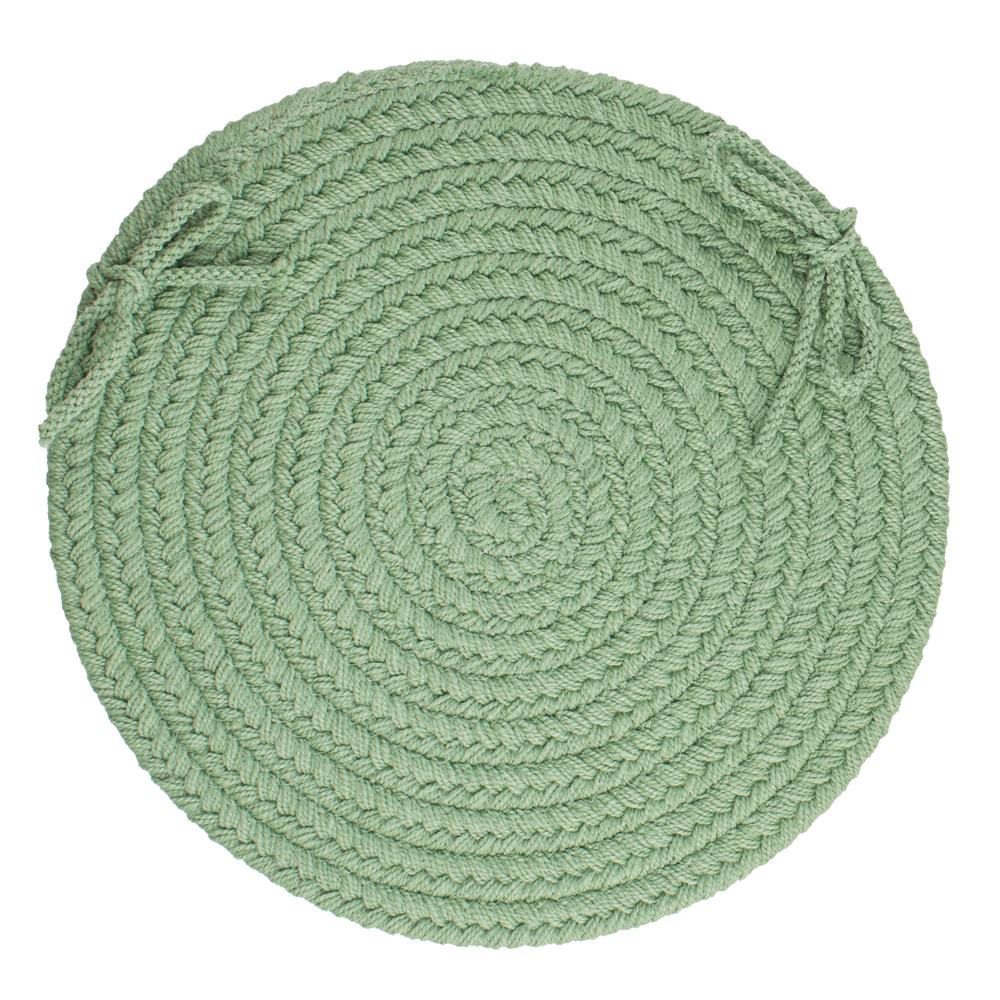 WearEver Celadon Poly C/P's Set-of-4. Picture 1