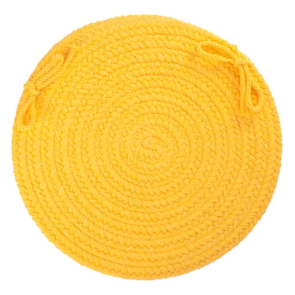 WearEver Daffodil Poly C/P's Set-of-4. Picture 1