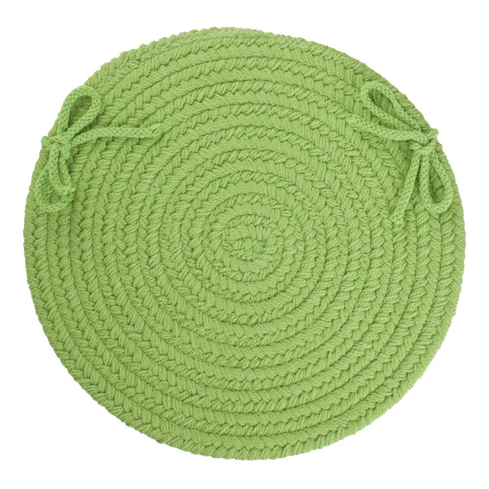 WearEver Key Lime Poly C/P's Set-of-4. Picture 1